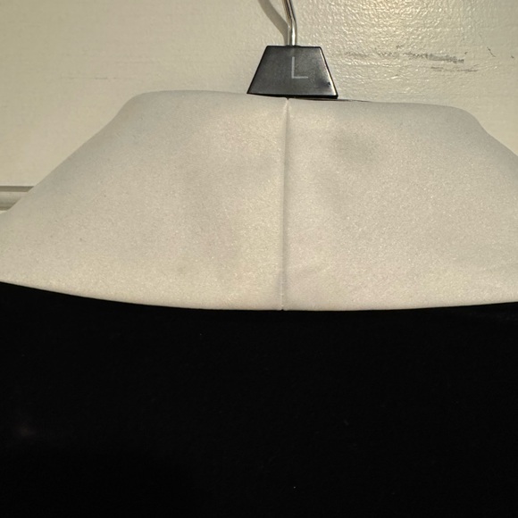 NWOT Alex Evenings Black and White Blazer Size Large **Never Worn** - Picture 12 of 12